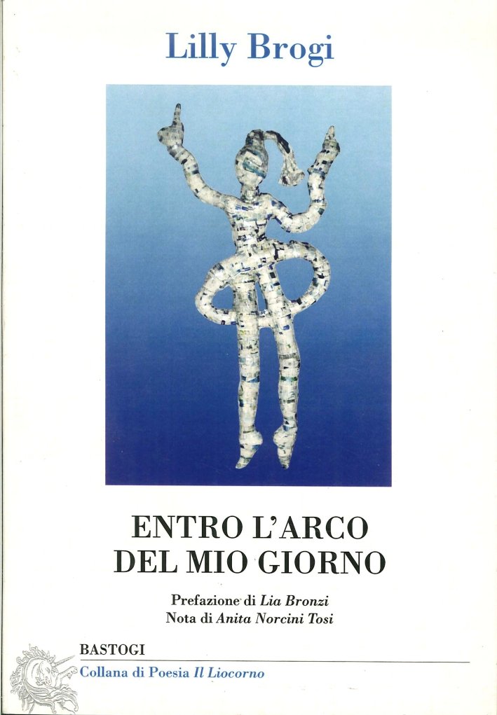 Entro l'arco del mio giorno