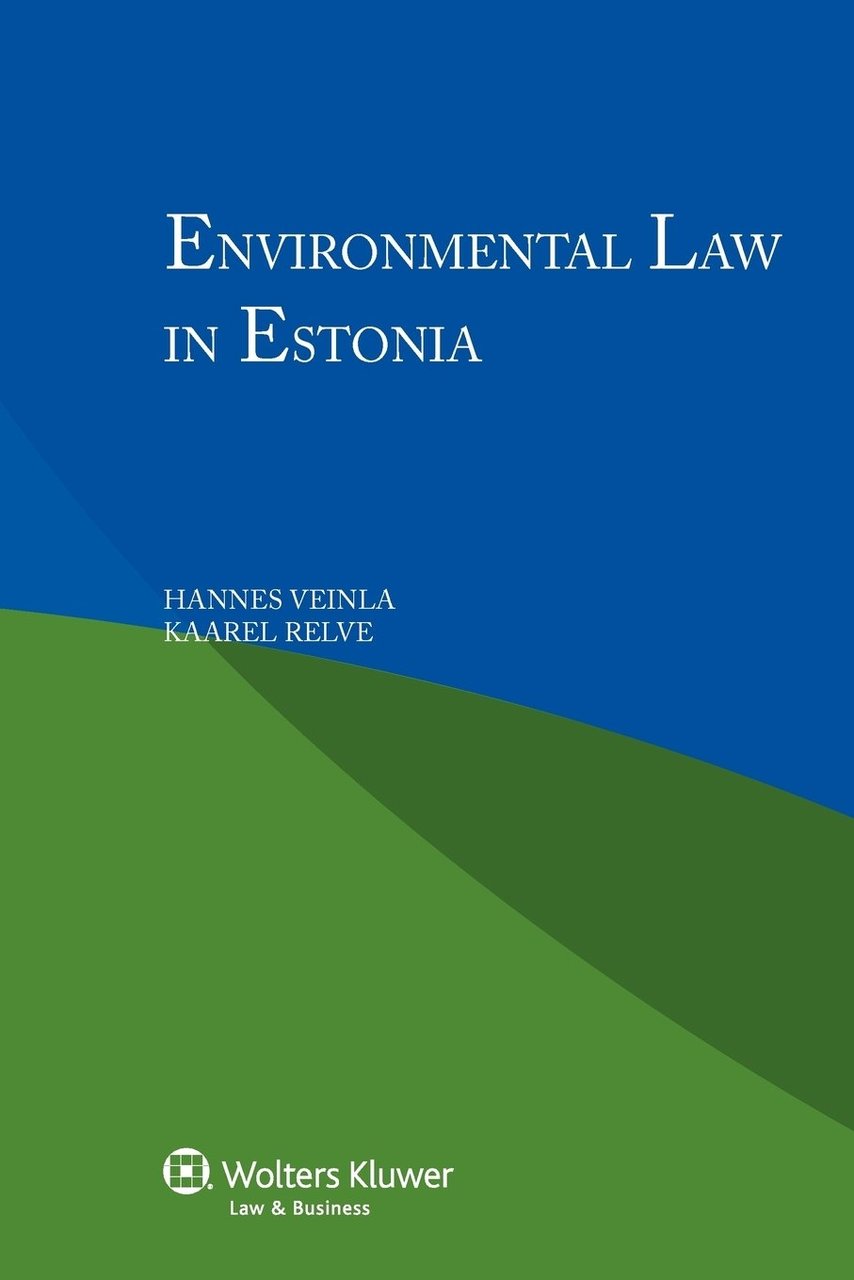 Environmental Law in Estonia