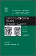 Eosinophilic and Autoimmune Gastrointestinal Disease: New Insights and New Entities, … | Immagine principale