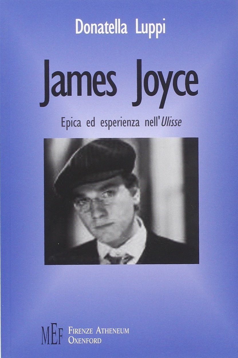 Epica ed esperienza nell'Ulisse | Immagine principale