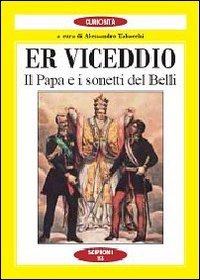 Er Viceddio. Il papa e i sonetti del Belli | Immagine principale