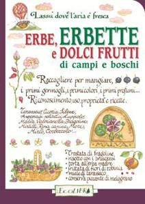 Erbe Erbette e Dolci Frutti