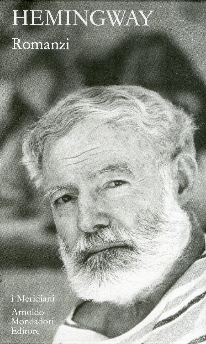 Ernest Hemingway Romanzi