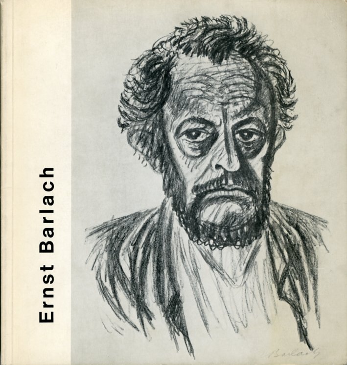 Ernst Barlach. Grafica. Disegni. Sculture