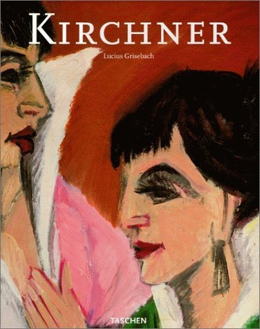 Ernst Ludwig Kirchner 1880-1938 | Immagine principale