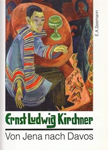 Ernst Ludwig Kirchner. Von Jena nach Davos | Immagine principale