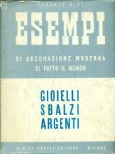 Esempi di Decorazione Moderna di Tutto il Mondo. Gioielli - …