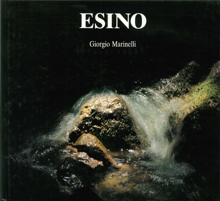 Esino dai monti al mare. L'uomo e l'ambiente