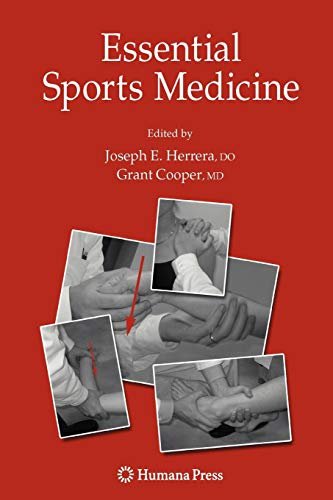 Essential Sports Medicine