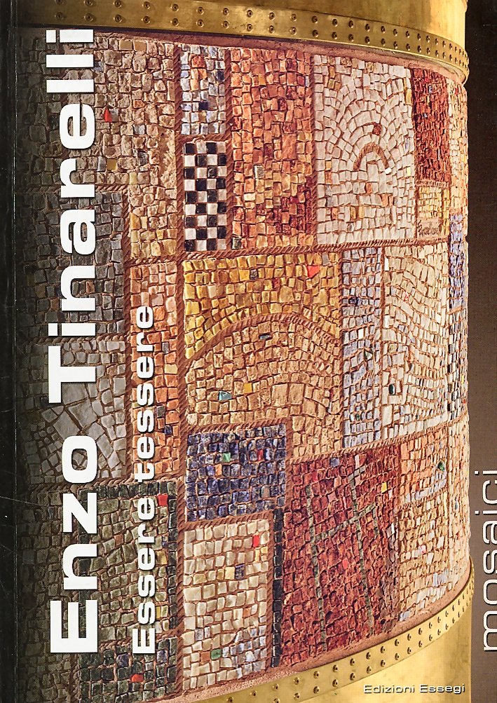 Essere tessere. Mosaici | Immagine principale