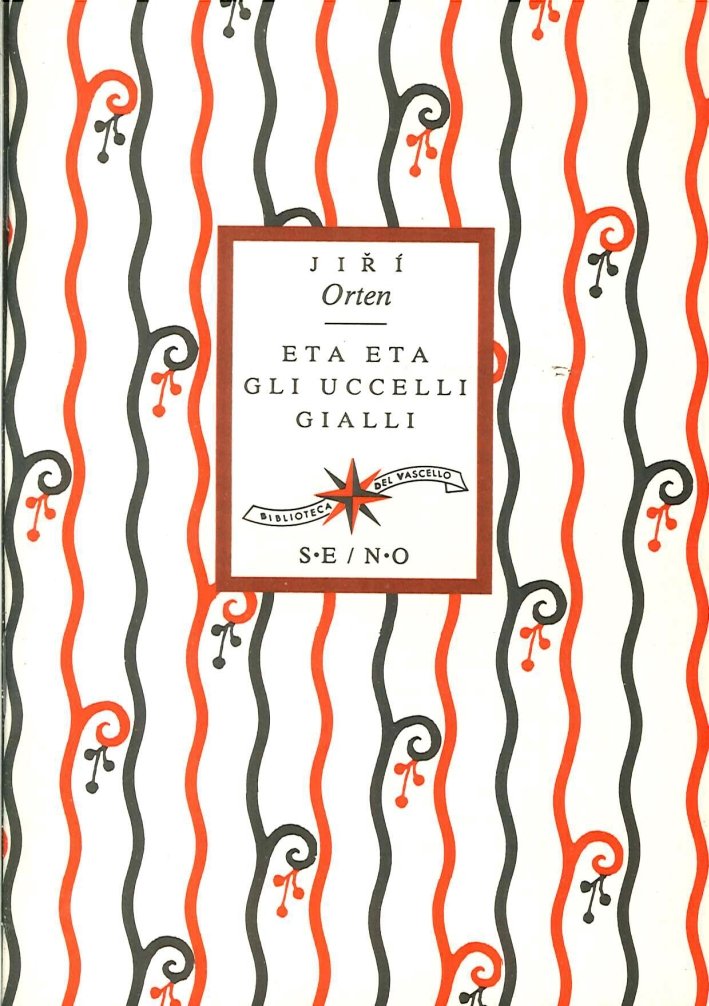 Eta eta gli uccelli gialli