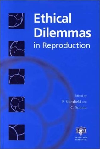 Ethical Dilemmas in Reproduction | Immagine principale