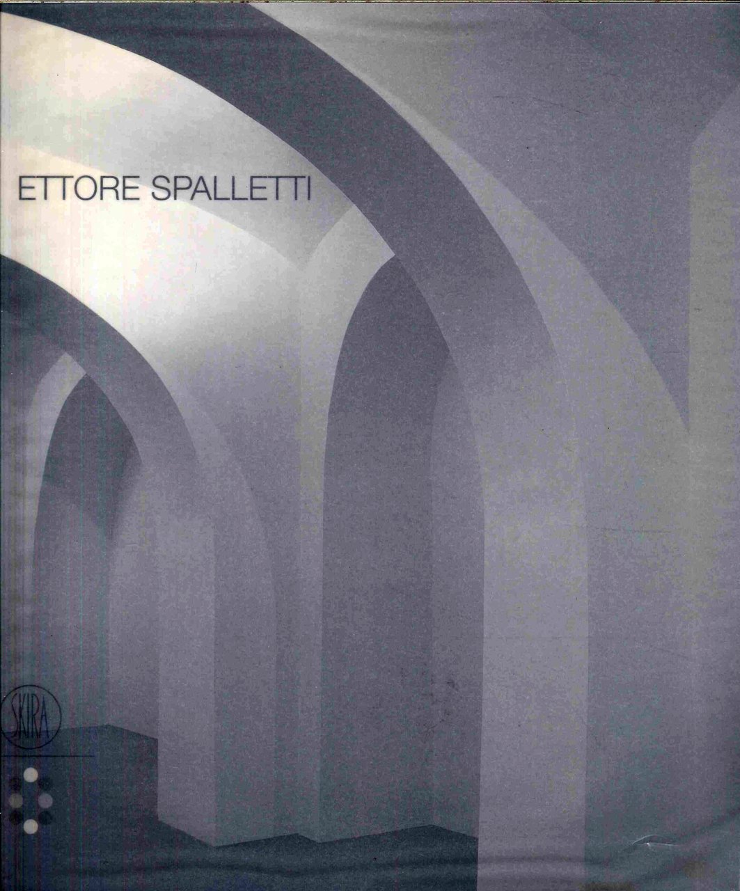 Ettore Spalletti. Nerazzurro, Rosa Tenue