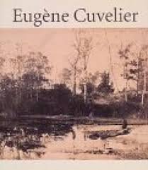 Eugene Cuvelier, Stuttgart, Edition Cantz, 1996
