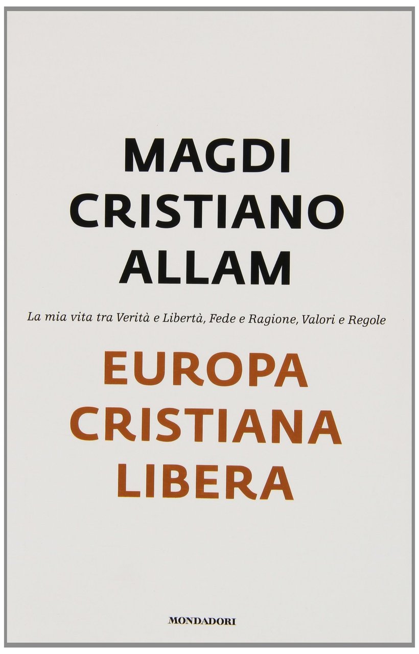 Europa Cristiana Libera