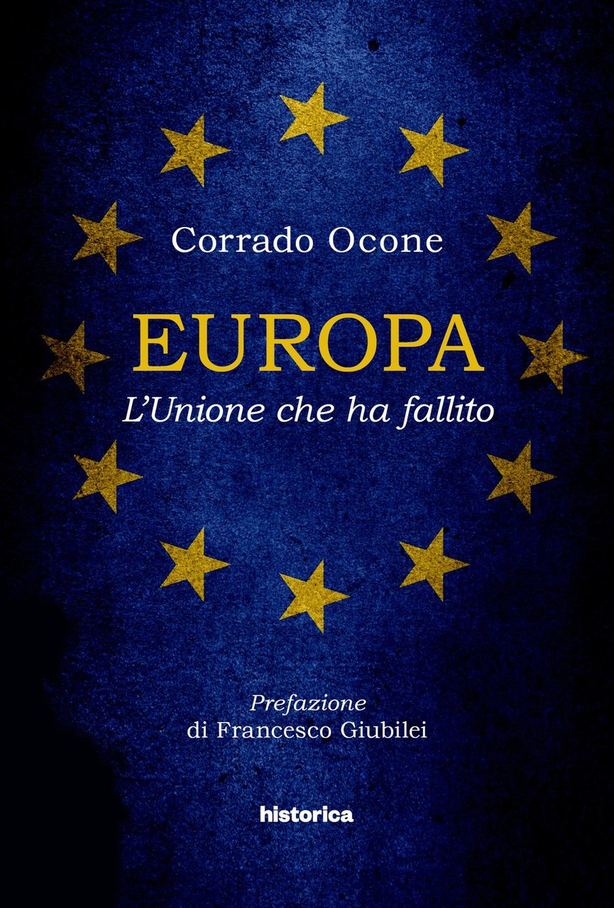 Europa. L'Unione che ha fallito | Immagine principale