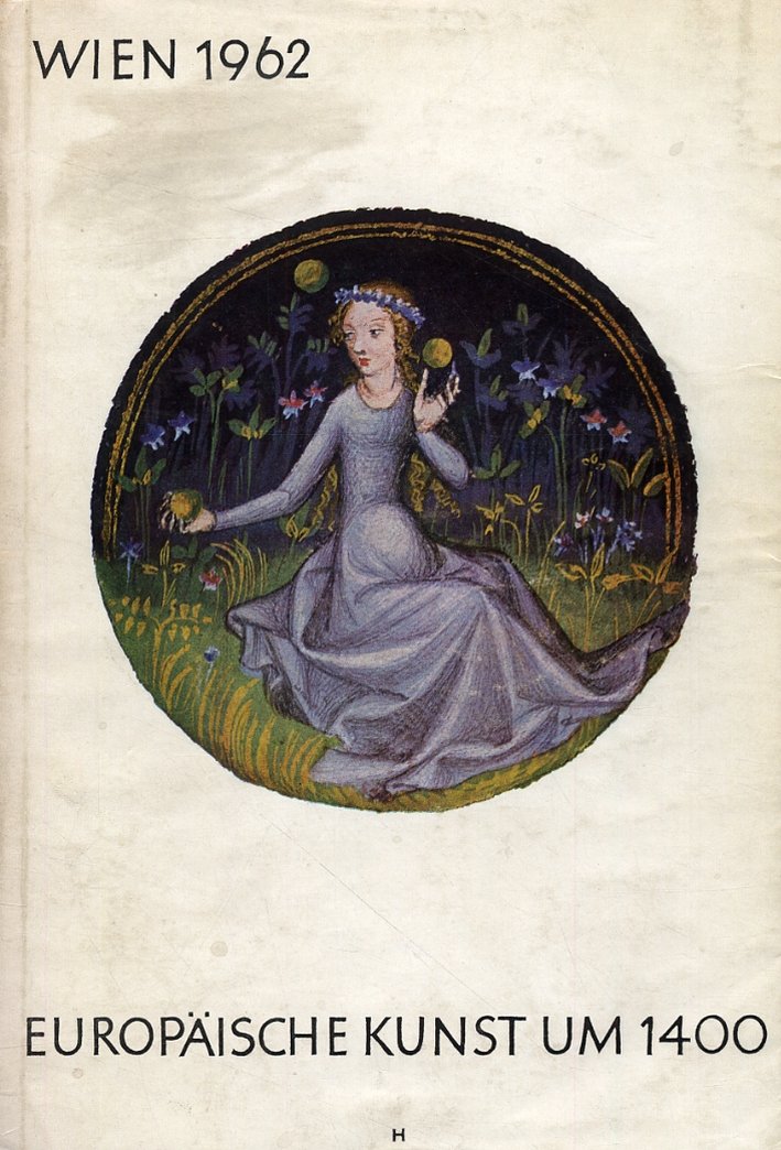 Europaische Kunst Um 1400. Achte Ausstellung Unter Den Auspizien des … | Immagine principale