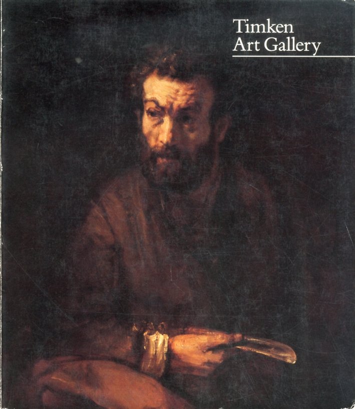 European and American Works of Art in the Putnam Foundation …