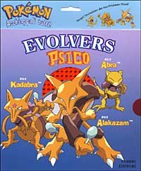 Evolvers. Psico