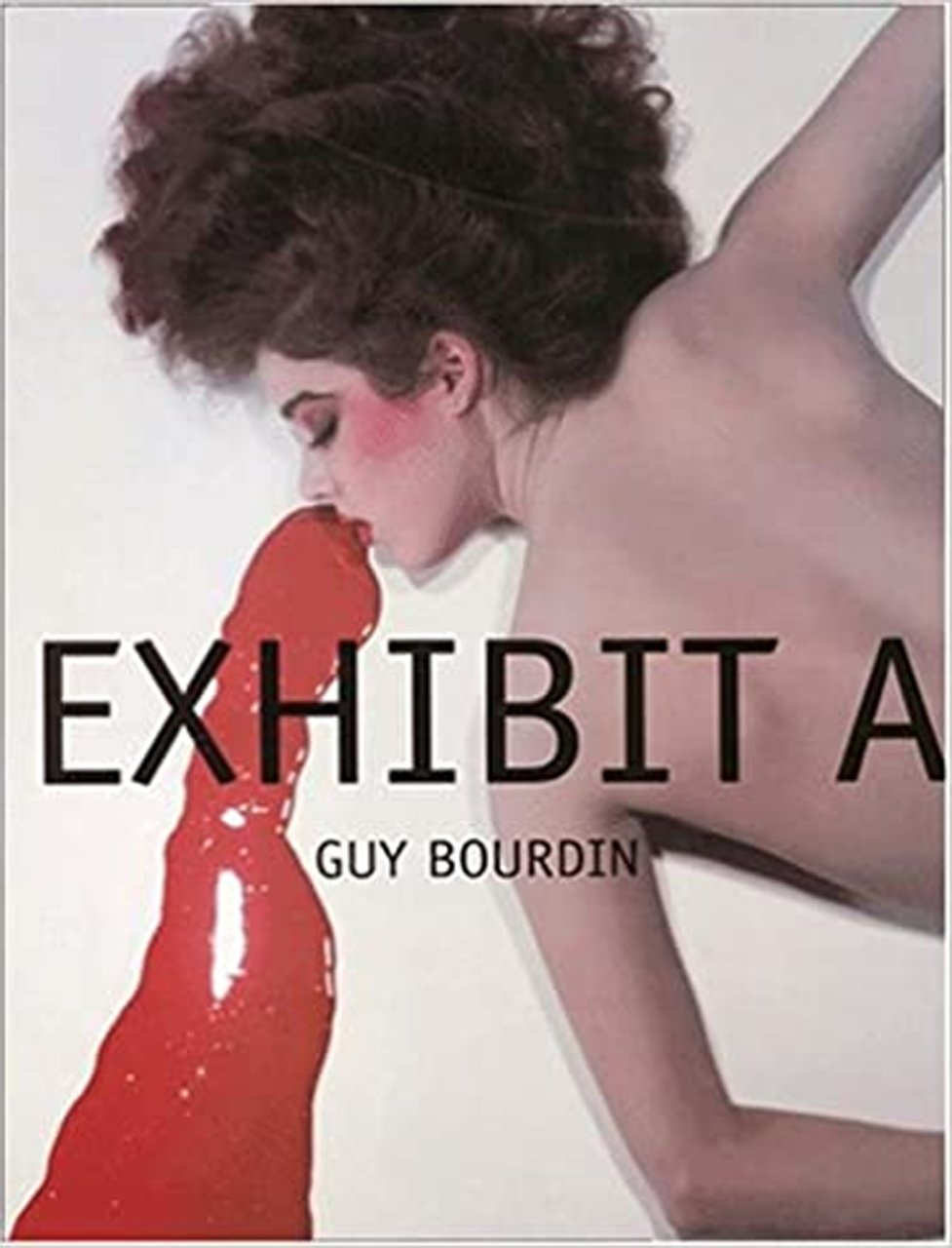 Exhibit A Guy Bourdin