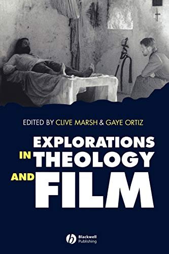 Explorations in Theology and Film: An Introduction | Immagine principale