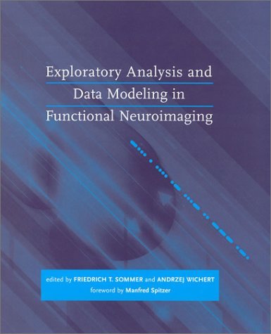 Exploratory Analysis and Data Modeling in Functional Neuroimaging | Immagine principale