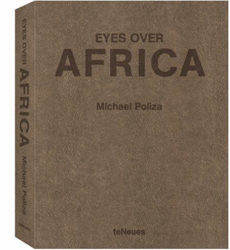Eyes over Africa XXL. Special edition