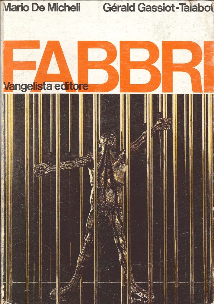 Fabbri. Catalogo