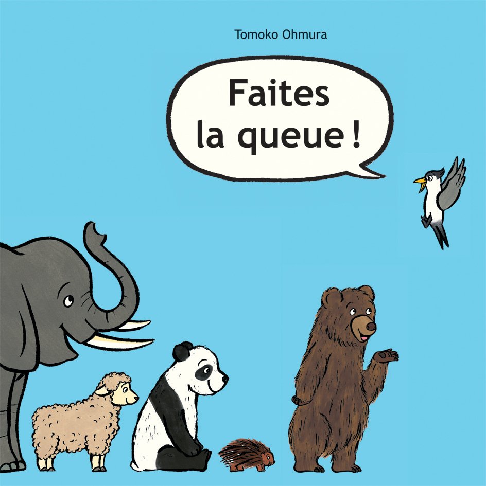 Faites la Queue ! | Immagine principale