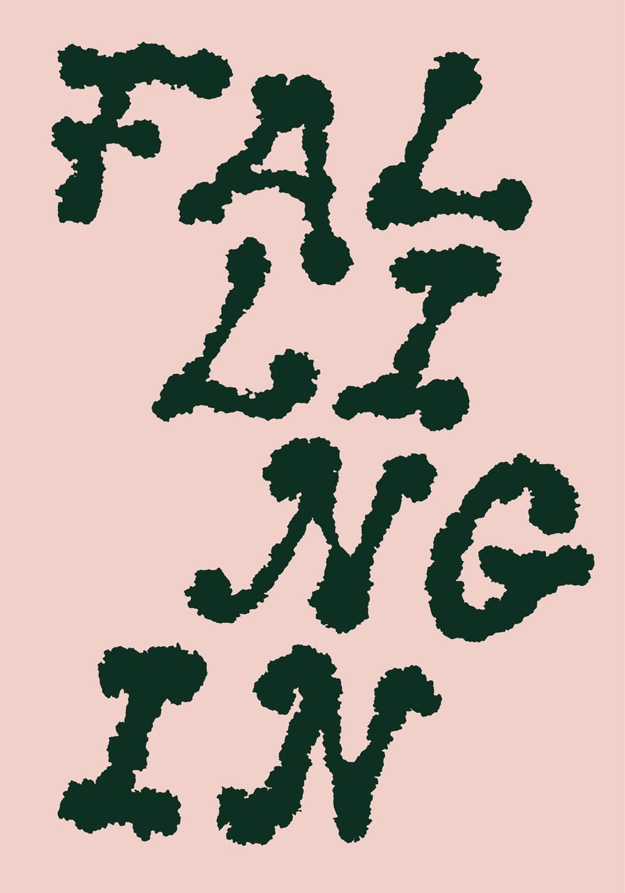 Falling In: Movement and Becoming in Curatorial Research | Immagine principale