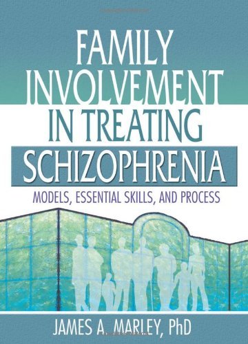 Family Involvement in Treating Schizophrenia: Models, Essential Skills, and Process | Immagine principale