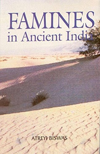 Famines in Ancient India | Immagine principale