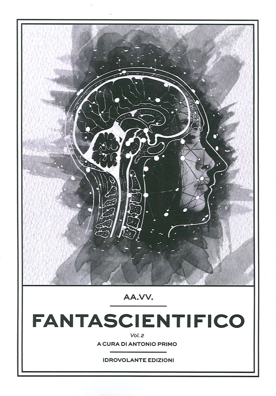 Fantascientifico. Vol. 2