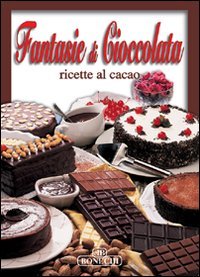 Fantasie di cioccolata | Immagine principale