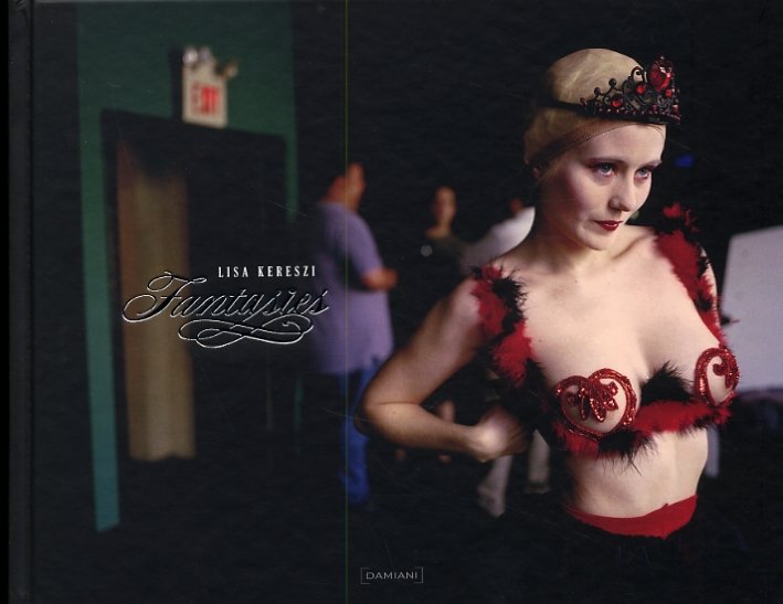 Fantasies. [Ed. Italiana e Inglese]