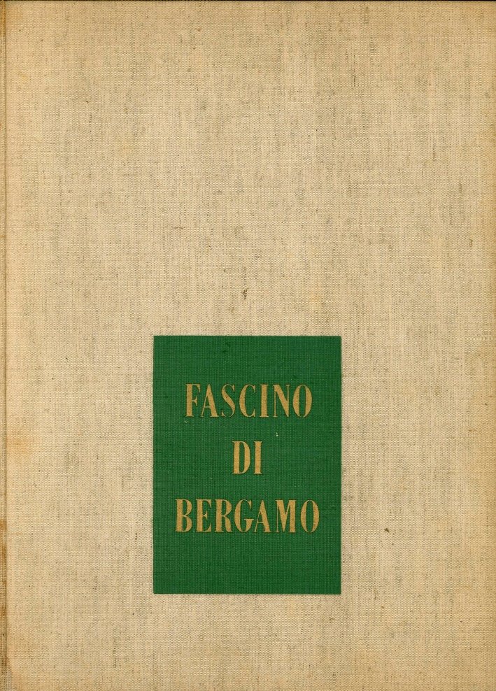 Fascino di Bergamo