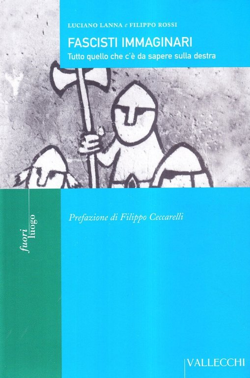 Fascisti immaginari. Tutto quello che c'è da sapere sulla Destra