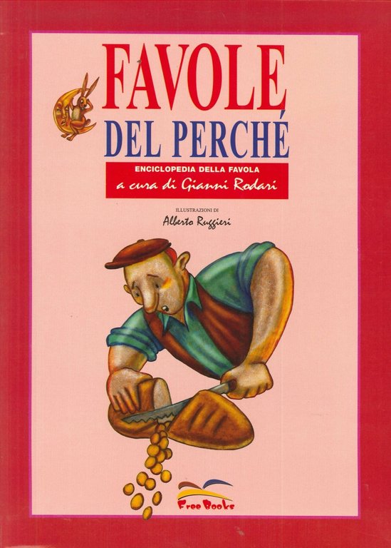 Favole dei Perché.
