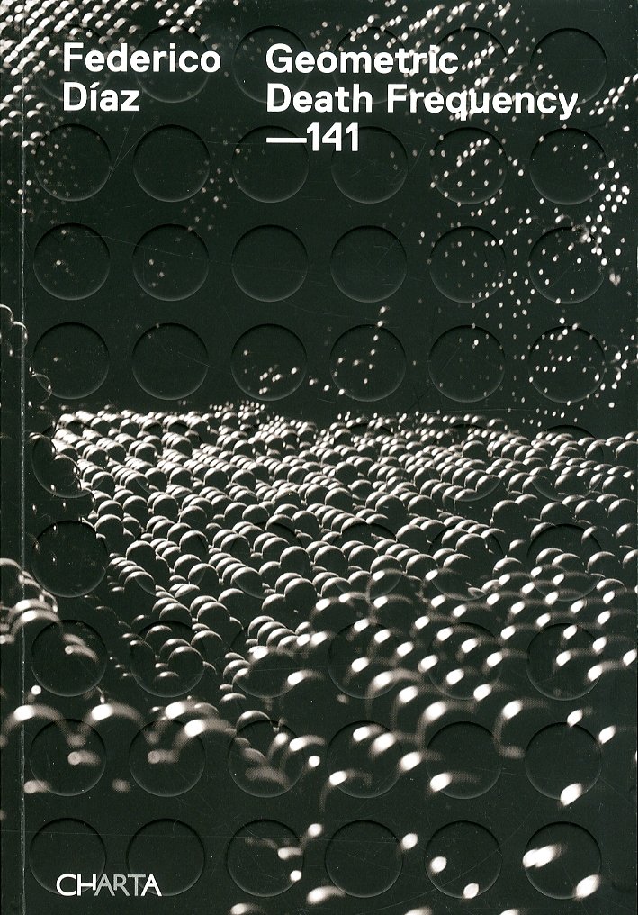 Federico Diaz. Geometric Death Frequency--141