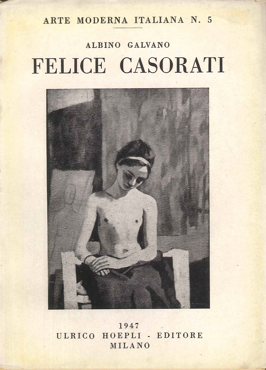 Felice Casorati