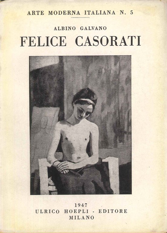 Felice Casorati