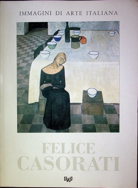 Felice Casorati