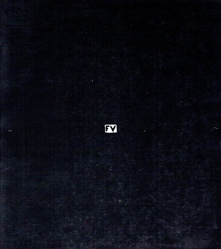 Felix Vallotton (1865-1925). Le incisioni su legno | Immagine principale