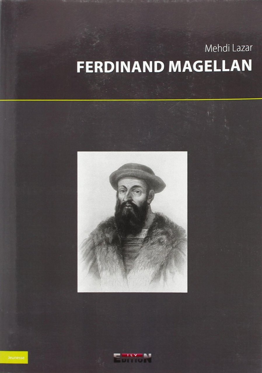 Ferdinand Magellan | Immagine principale