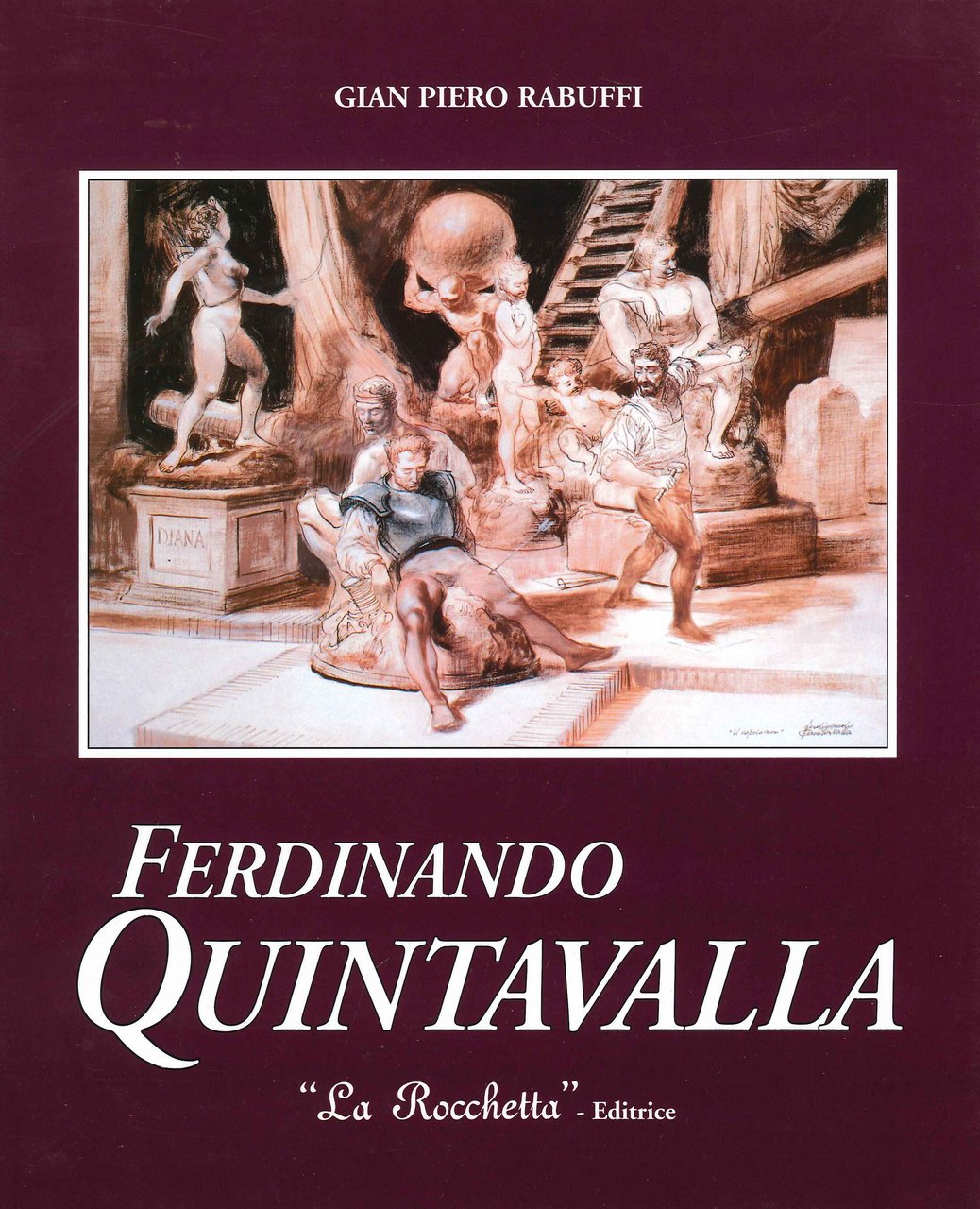Ferdinando Quintavalla