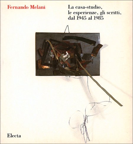 Fernando Melani. Catalogo