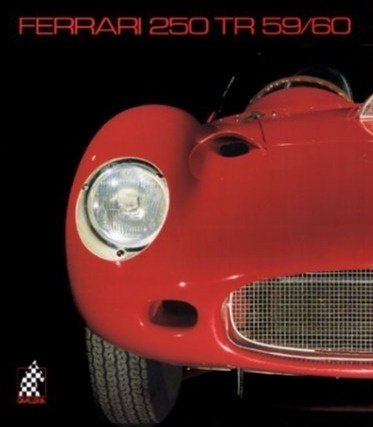 Ferrari 250 Tr 59/60