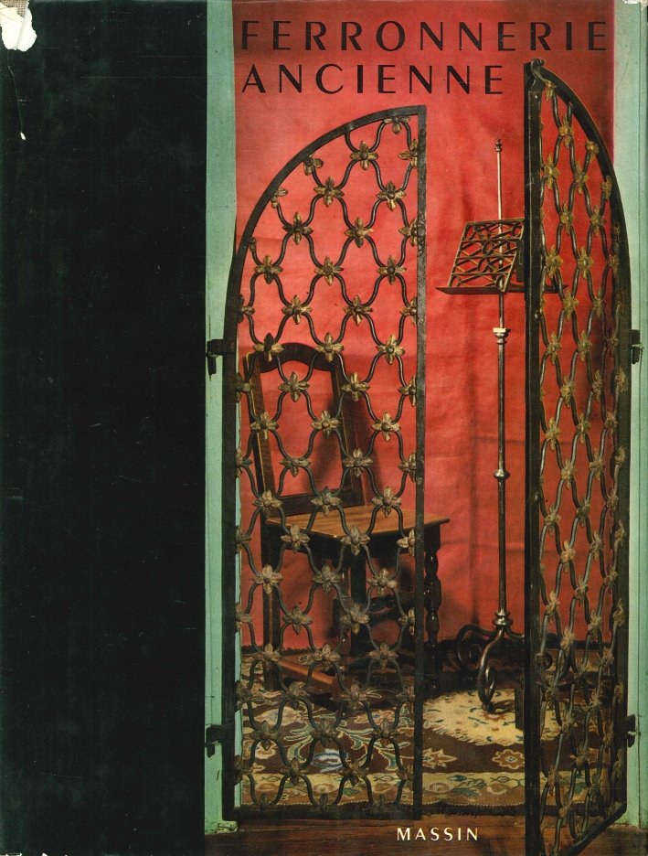 Ferronnerie ancienne | Immagine principale