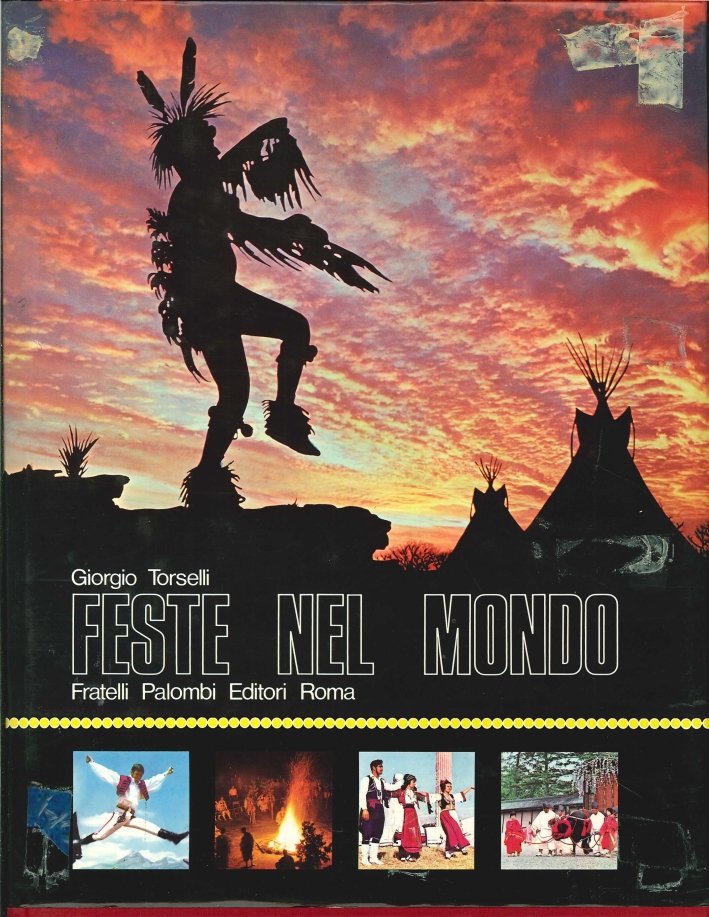 Feste nel Mondo | Immagine principale