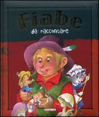 Fiabe da raccontare